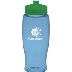 Comfort Grip Bottle - 27 oz.