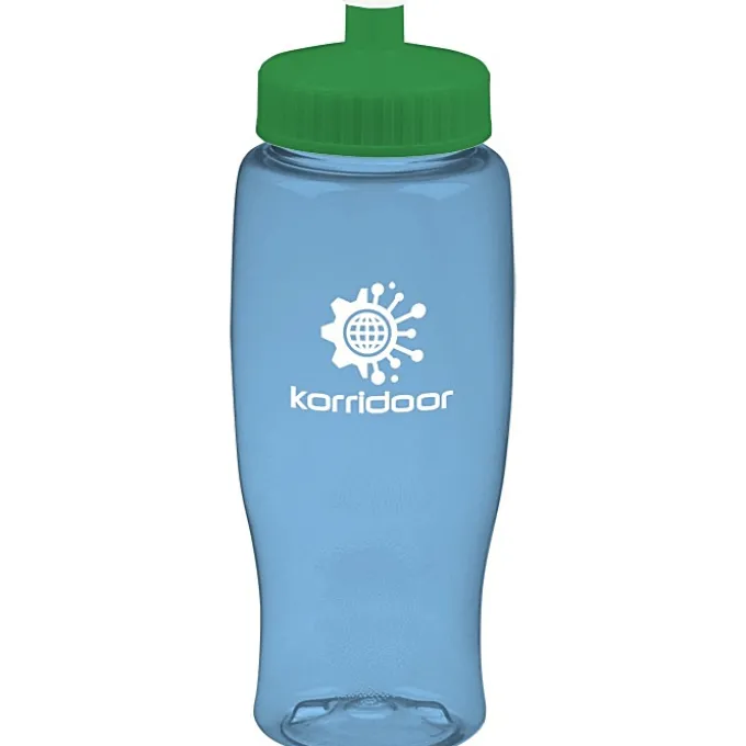 Comfort Grip Bottle - 27 oz.