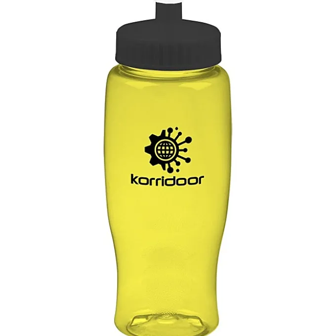 Comfort Grip Bottle - 27 oz.