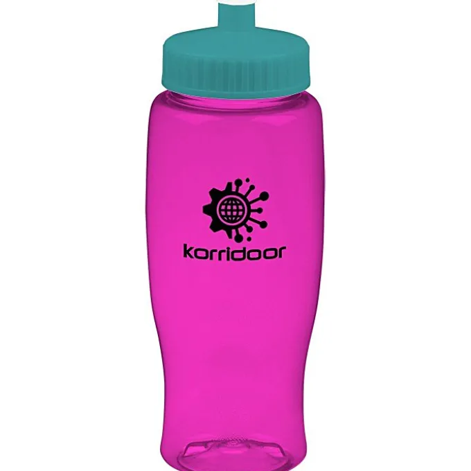 Comfort Grip Bottle - 27 oz.