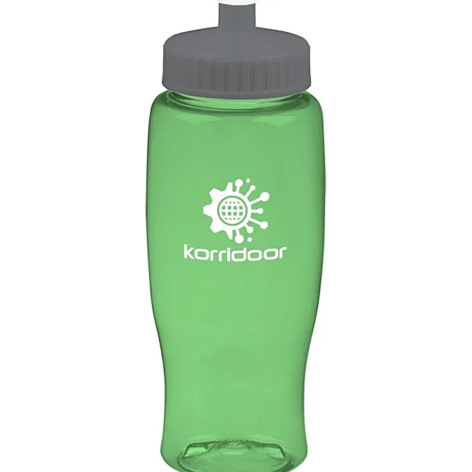 Comfort Grip Bottle - 27 oz.