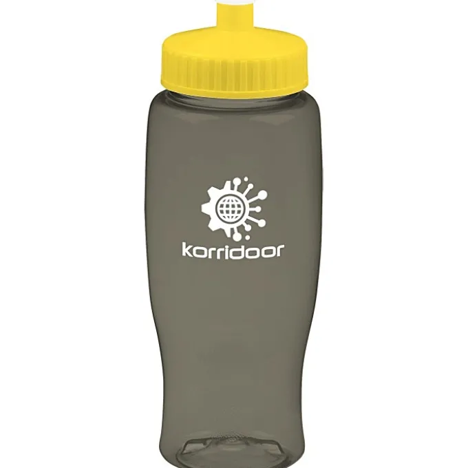 Comfort Grip Bottle - 27 oz.