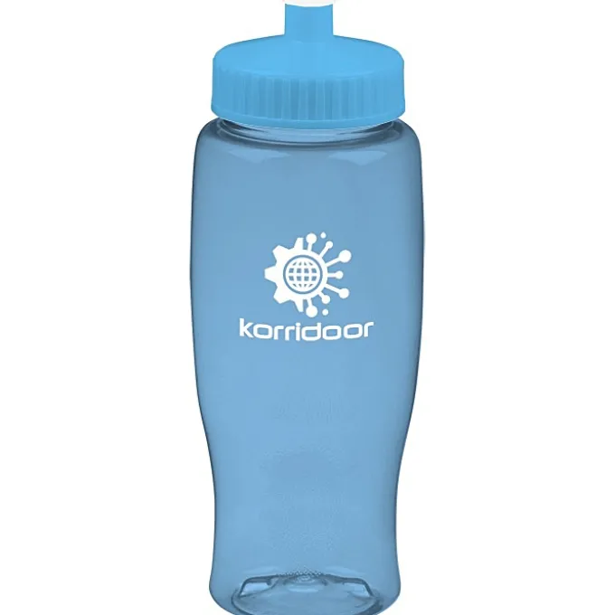 Comfort Grip Bottle - 27 oz.
