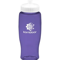 Comfort Grip Bottle - 27 oz.