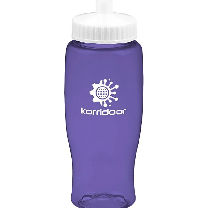 Comfort Grip Bottle - 27 oz.
