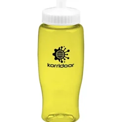 Comfort Grip Bottle - 27 oz.