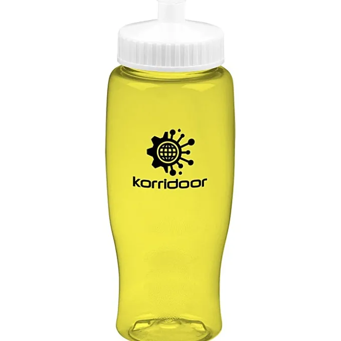 Comfort Grip Bottle - 27 oz.