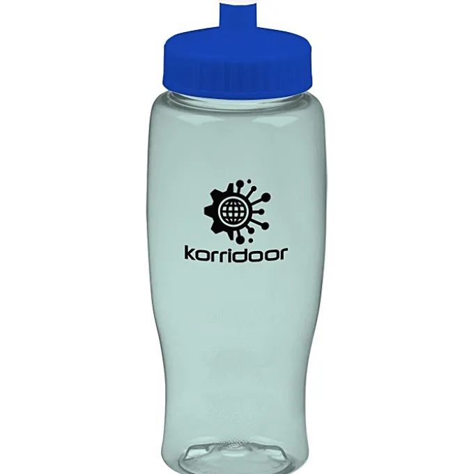 Comfort Grip Bottle - 27 oz.
