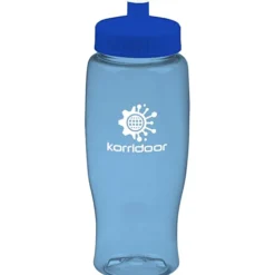 Comfort Grip Bottle - 27 oz.