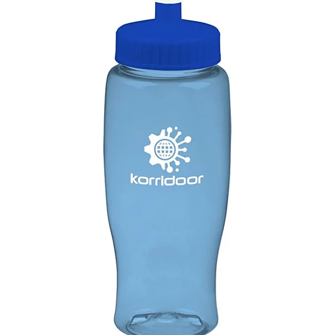 Comfort Grip Bottle - 27 oz.