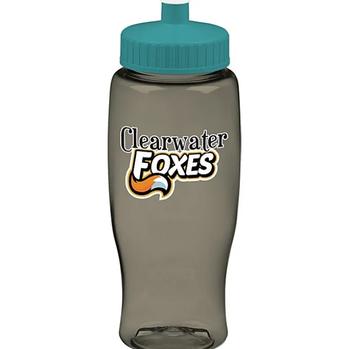 Comfort Grip Bottle - 27 oz. - Full Color