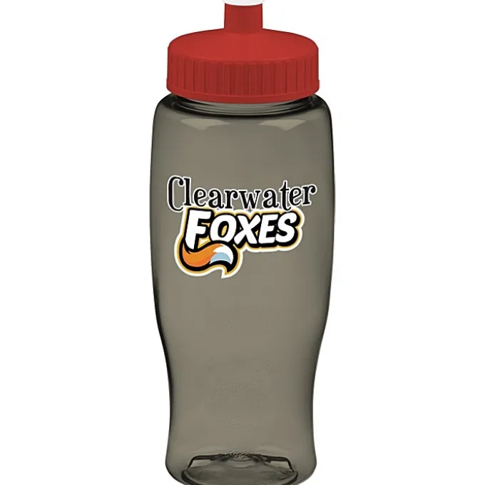 Comfort Grip Bottle - 27 oz. - Full Color
