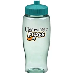 Comfort Grip Bottle - 27 oz. - Full Color