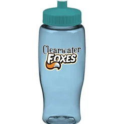 Comfort Grip Bottle - 27 oz. - Full Color