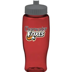 Comfort Grip Bottle - 27 oz. - Full Color