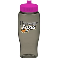 Comfort Grip Bottle - 27 oz. - Full Color