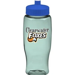 Comfort Grip Bottle - 27 oz. - Full Color