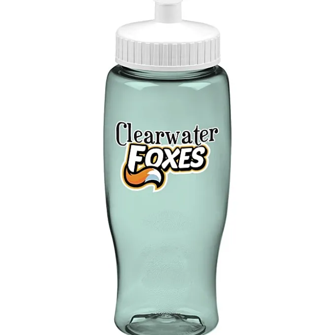 Comfort Grip Bottle - 27 oz. - Full Color