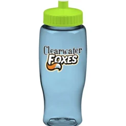 Comfort Grip Bottle - 27 oz. - Full Color
