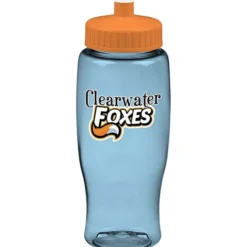 Comfort Grip Bottle - 27 oz. - Full Color