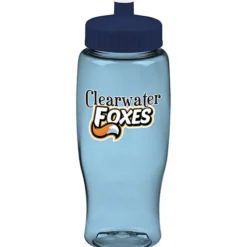 Comfort Grip Bottle - 27 oz. - Full Color