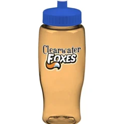 Comfort Grip Bottle - 27 oz. - Full Color