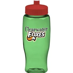 Comfort Grip Bottle - 27 oz. - Full Color
