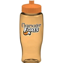 Comfort Grip Bottle - 27 oz. - Full Color