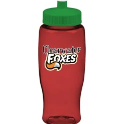 Comfort Grip Bottle - 27 oz. - Full Color