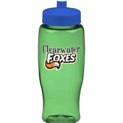 Comfort Grip Bottle - 27 oz. - Full Color