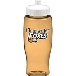 Comfort Grip Bottle - 27 oz. - Full Color