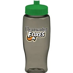 Comfort Grip Bottle - 27 oz. - Full Color