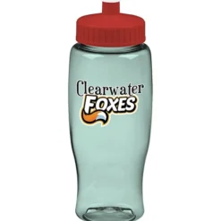 Comfort Grip Bottle - 27 oz. - Full Color