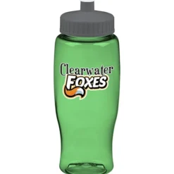 Comfort Grip Bottle - 27 oz. - Full Color