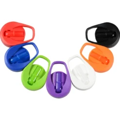 Comfort Grip Bottle with Flip Straw Lid - 27 oz.