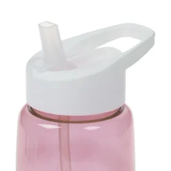 Comfort Grip Bottle with Flip Straw Lid - 27 oz.