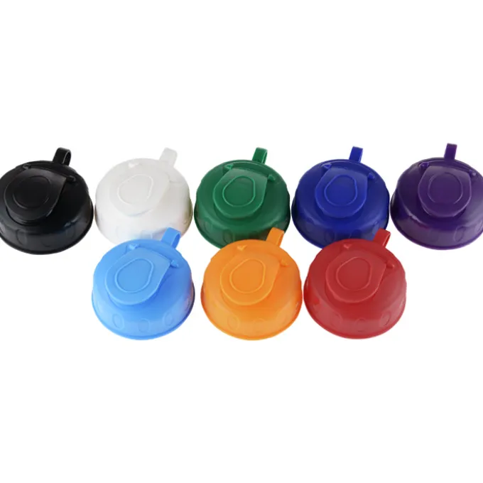 Comfort Grip Bottle with Flip Lid - 27 oz.