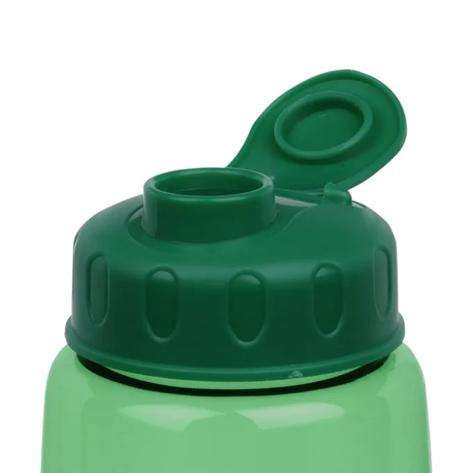 Comfort Grip Bottle with Flip Lid - 27 oz.
