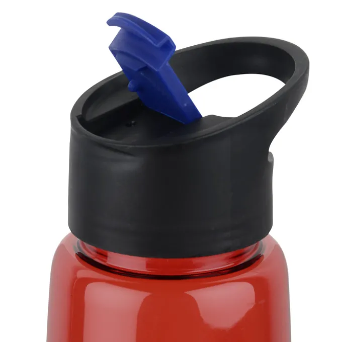 Comfort Grip Bottle with Pop Sip Lid - 27 oz.