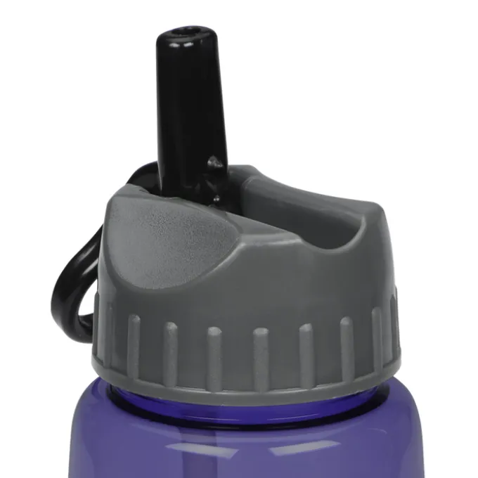 Comfort Grip Bottle with Sport Lid - 27 oz.