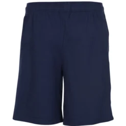 Comfort Shorts with Pockets