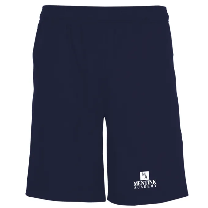 Comfort Shorts with Pockets