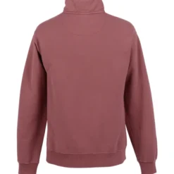 ComfortWash Fleece 1/4-Zip Pullover - Screen