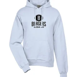 ComfortWash Garment-Dyed Hoodie - Screen