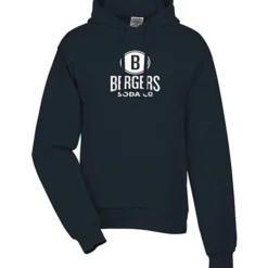 ComfortWash Garment-Dyed Hoodie - Screen