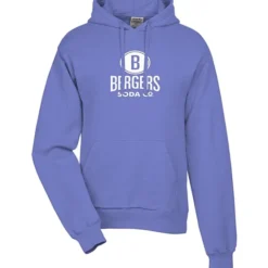 ComfortWash Garment-Dyed Hoodie - Screen