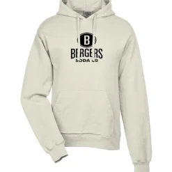 ComfortWash Garment-Dyed Hoodie - Screen