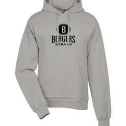 ComfortWash Garment-Dyed Hoodie - Screen