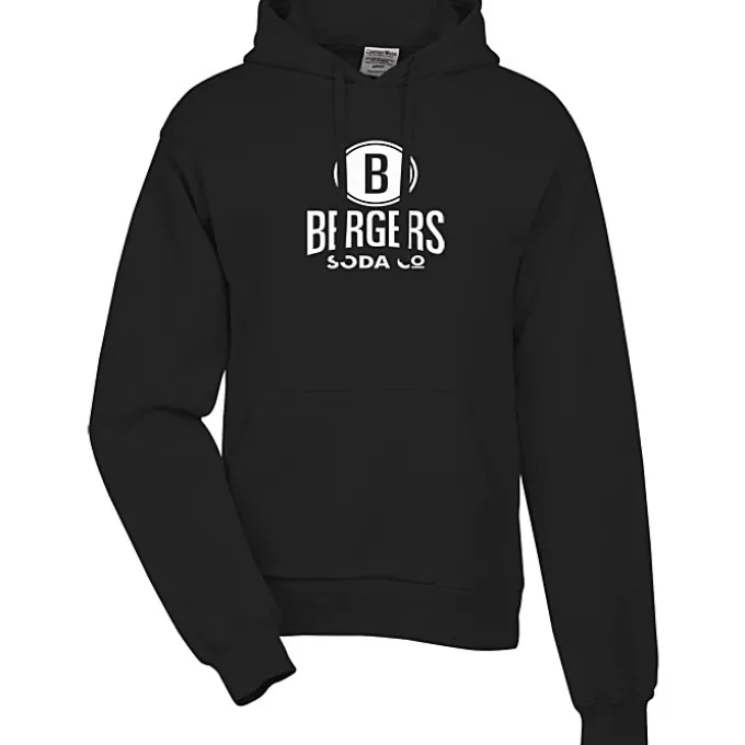 ComfortWash Garment-Dyed Hoodie - Screen