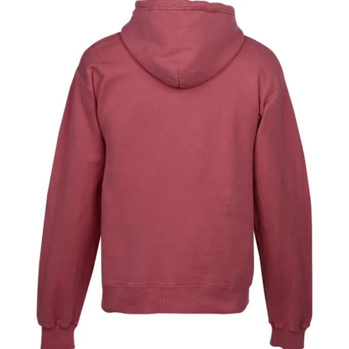 ComfortWash Garment-Dyed Hoodie - Screen